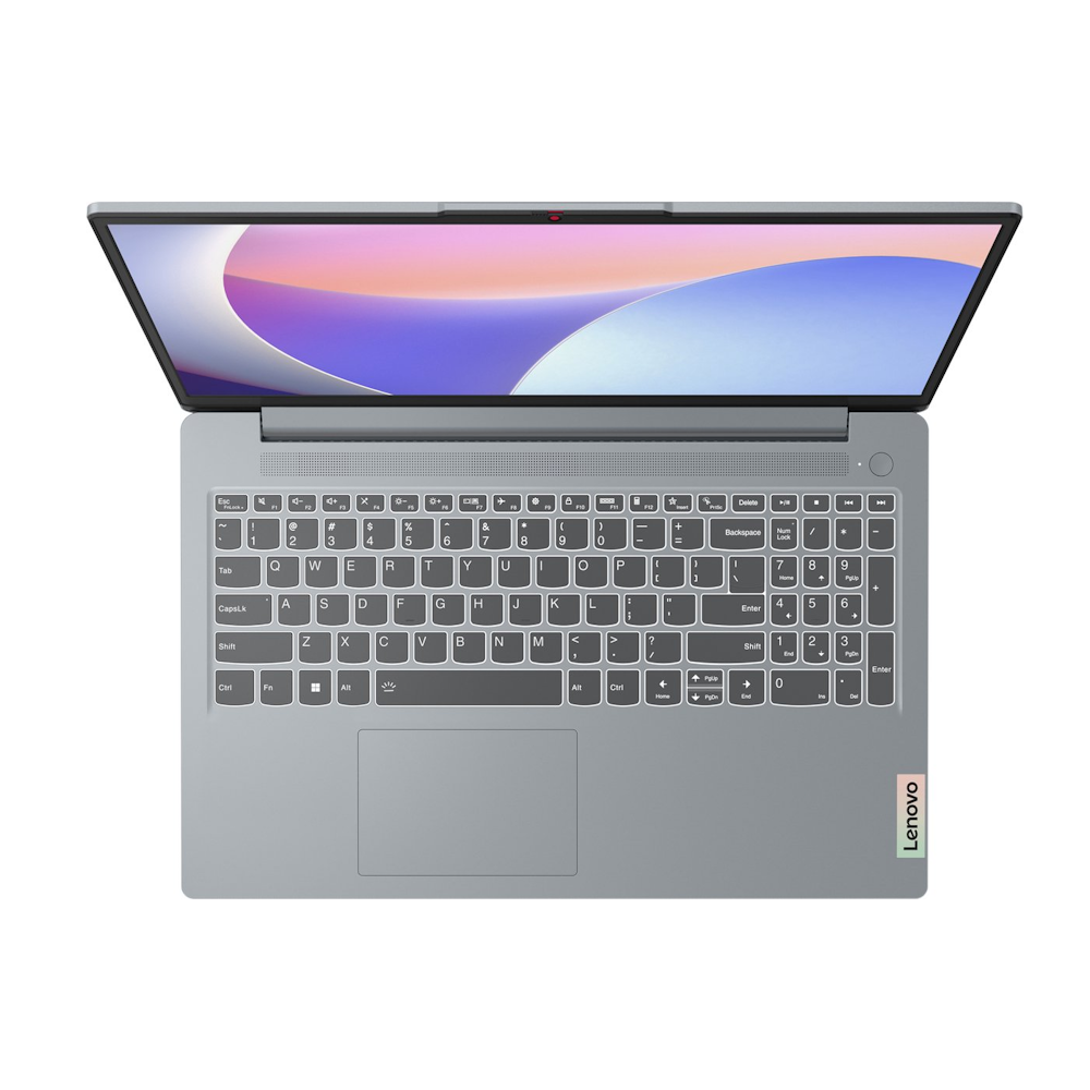 Lenovo laptop i3 processor