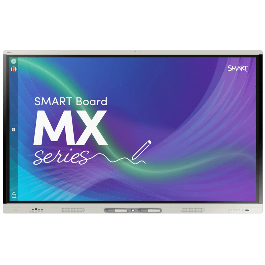 Smartboard MX-V4