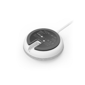 Logitech Rally Mic Pod wit kopen