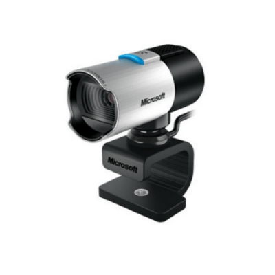 Microsoft LifeCam Studio HD 1080P - webcam2