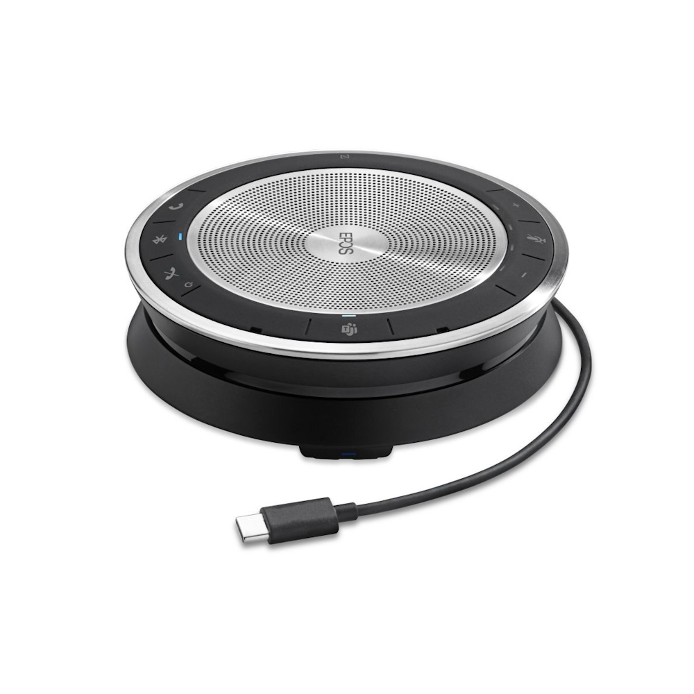 Logitech Rally x Epos medium speakerphone