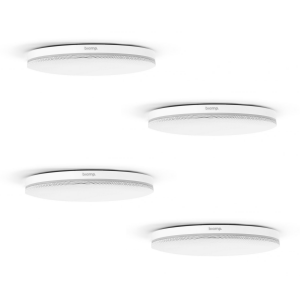 Biamp plafond microfoon IV