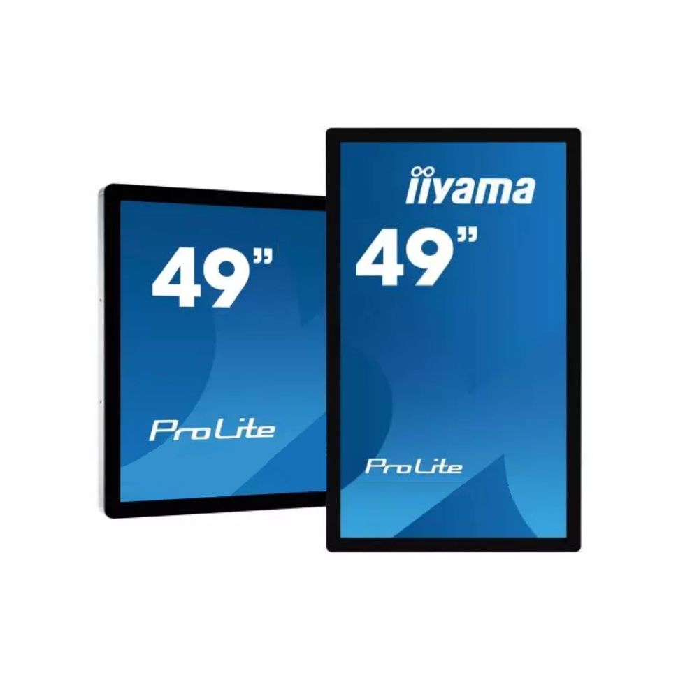 IIyama 49 inch touchscreen