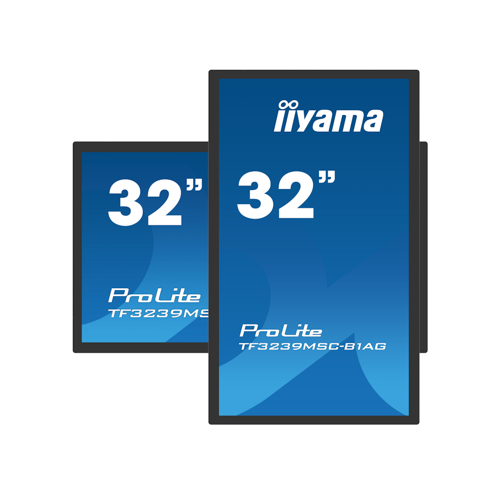 IIyama ProLite 32 inch