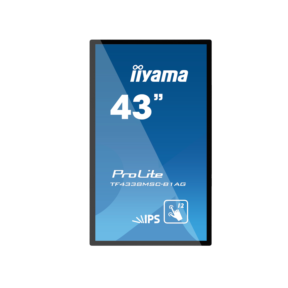 IIyama ProLite 43 inch kopen