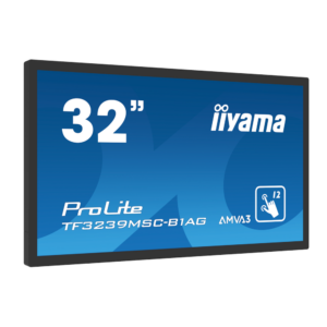 IIyama ProLite TF3239MSC-B1AG display