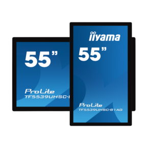 IIyama ProLite TF5539UHSC-B1AG bestellen