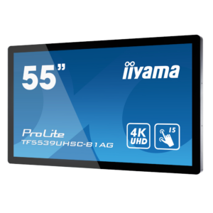 IIyama ProLite TF5539UHSC-B1AG display