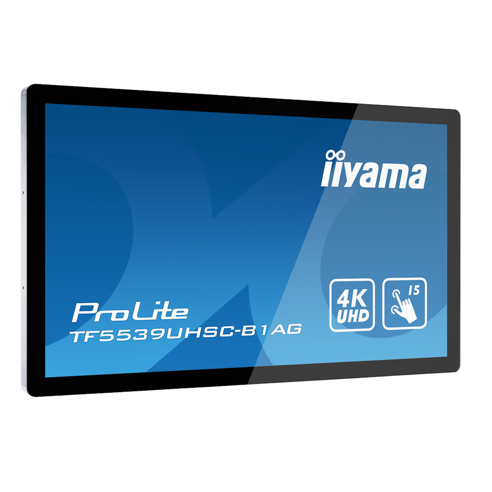 IIyama ProLite TF5539UHSC-B1AG koop