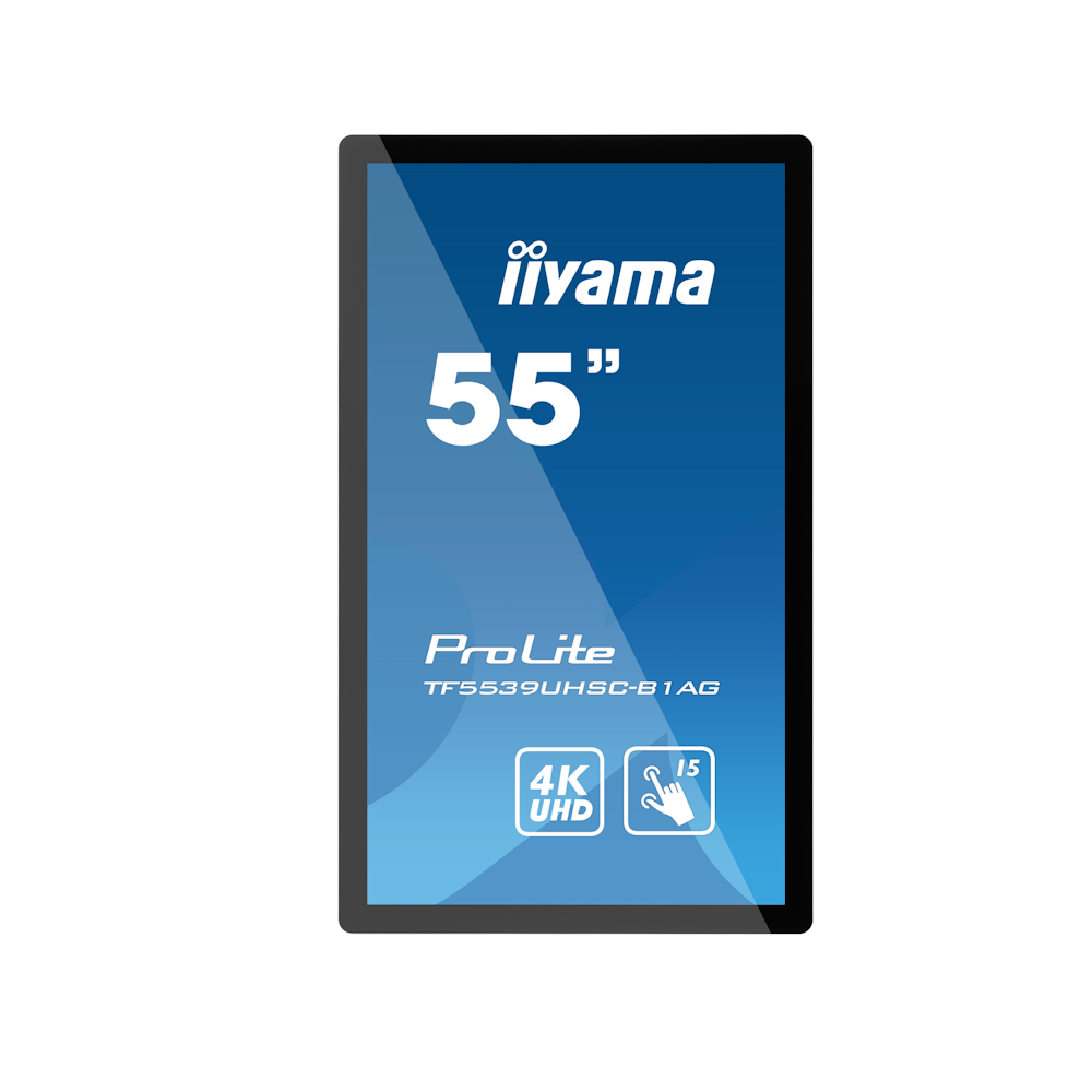 IIyama ProLite TF5539UHSC-B1AG