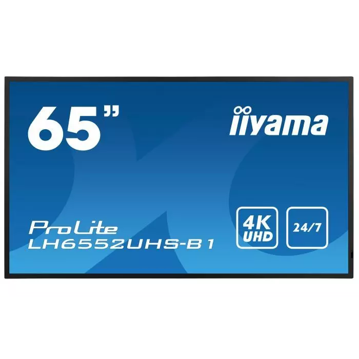 IIyama lh6552uhs-b1