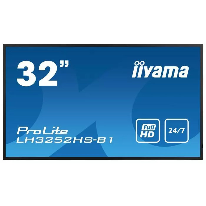 IIyama lh3252uhs-b1