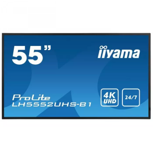 IIyama lh5552uhs-b1