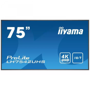 IIyama lh7542uhs