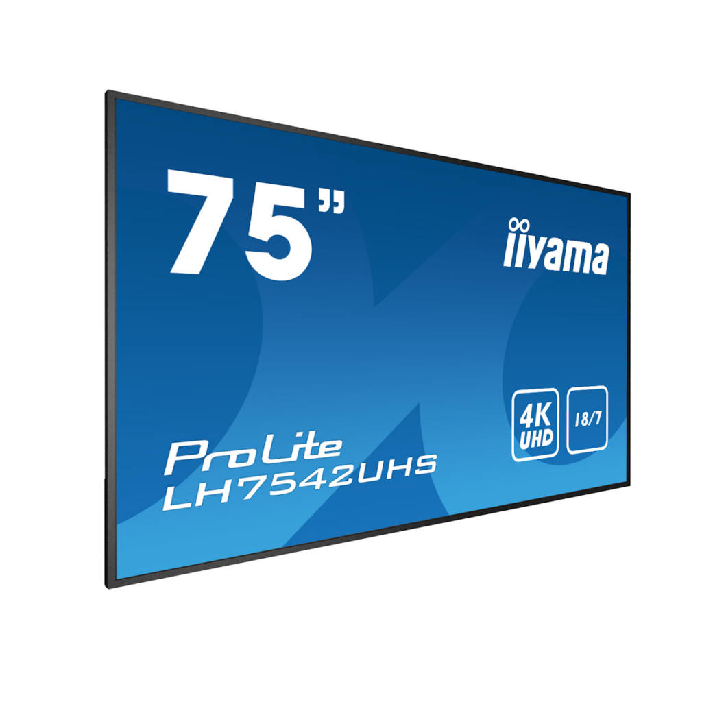 PROLITE LH7542UHS-B3 landscape