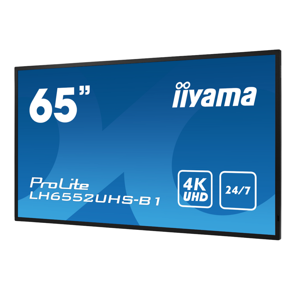 ProLite LH6552UHS-B1 displays