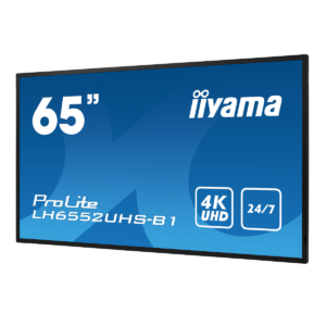 ProLite LH6552UHS-B1 displays