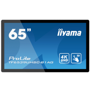 IIyama Prolite TF6539UHSC-B1AG capacitive touch