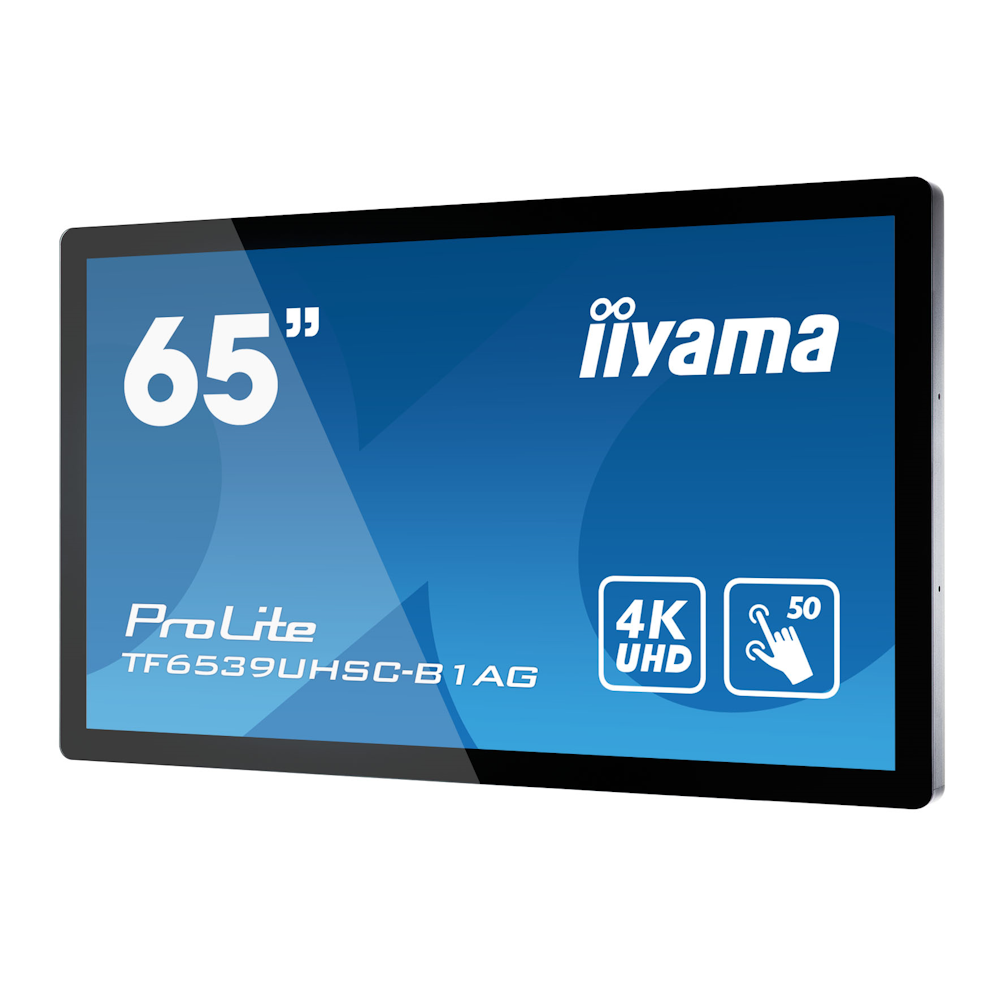 IIyama Prolite TF6539UHSC-B1AG