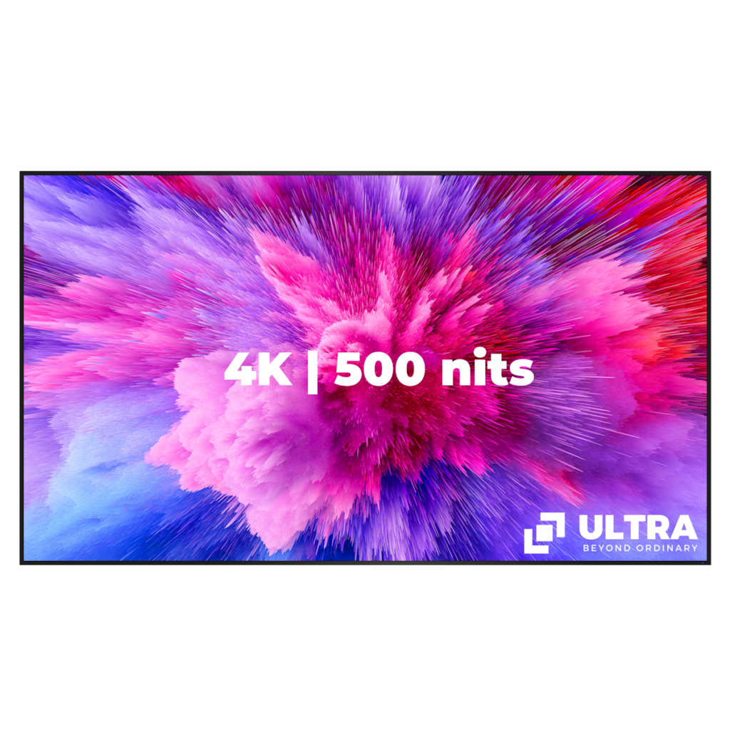 ULTRA Mira - 55 inch