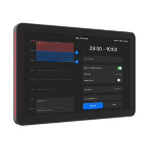 Logitech Tap Scheduler roombooking kopen