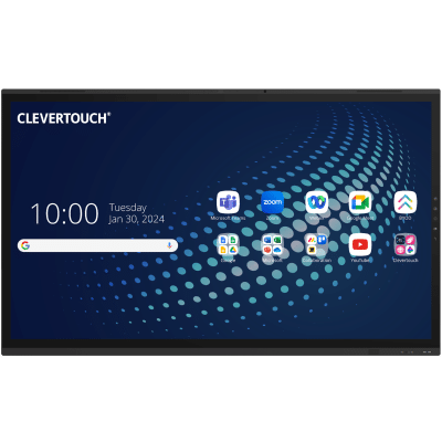Clevertouch UX Pro Edge