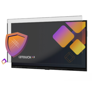 i3TOUCH X3 - Digibord