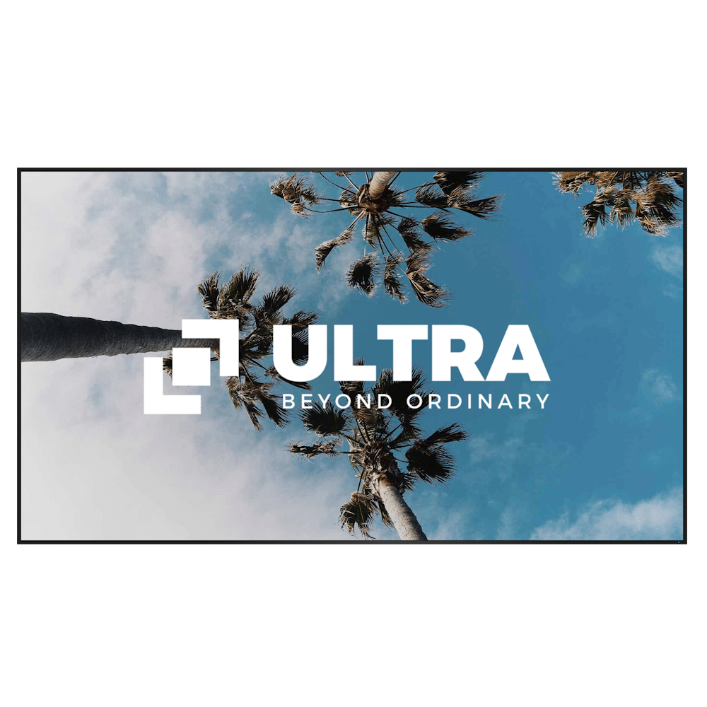 ULTRA Lux 65 inch