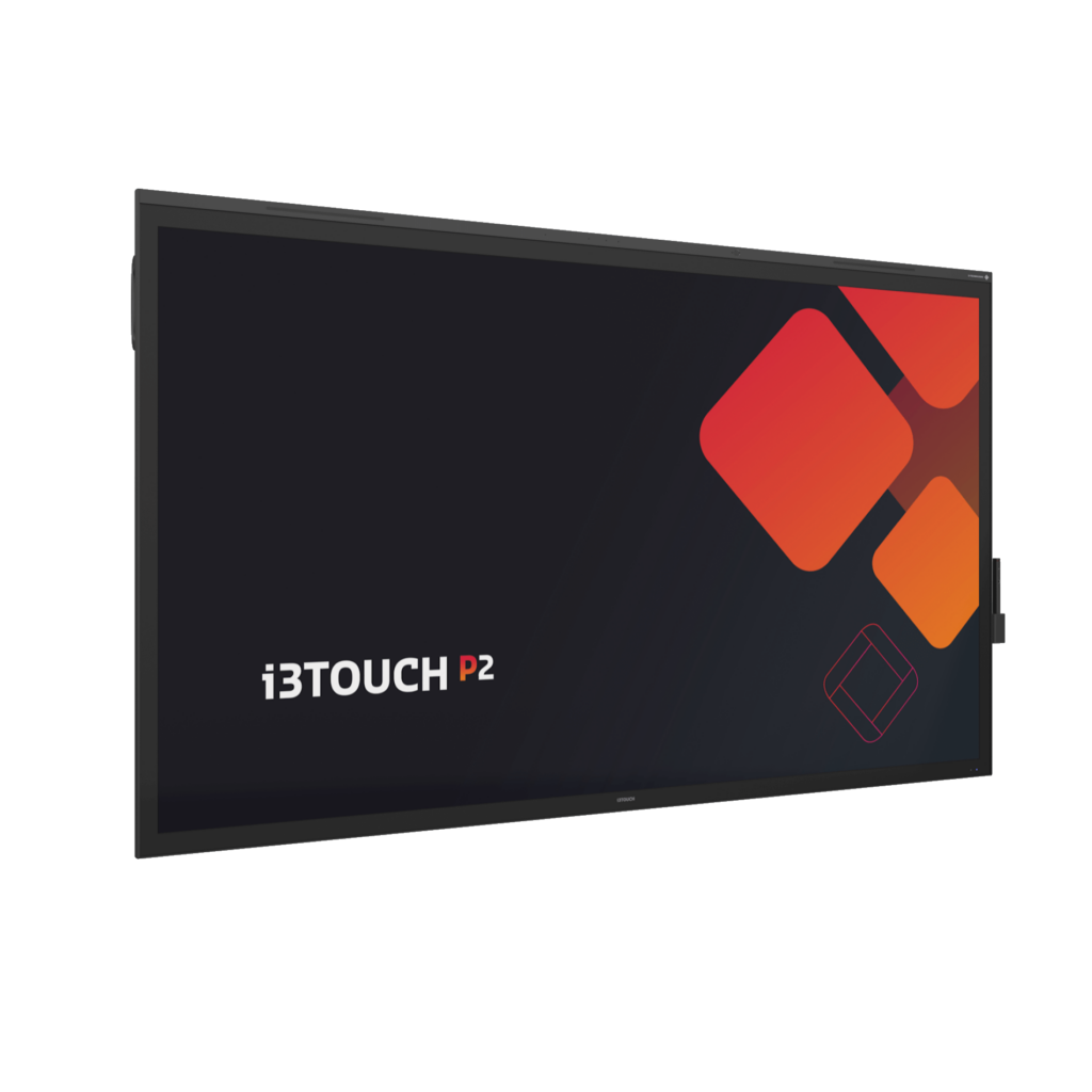 i3TOUCH P2 - Digiborden