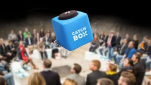 Catchbox