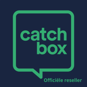 Catchbox Module reseller