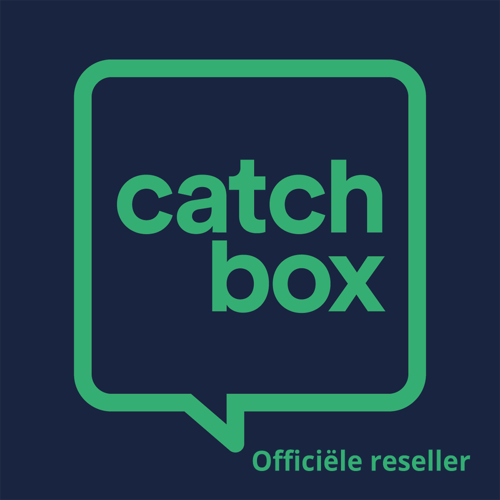 Catchbox Module reseller