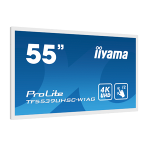 IIyama Prolite 55 inch touchscreen