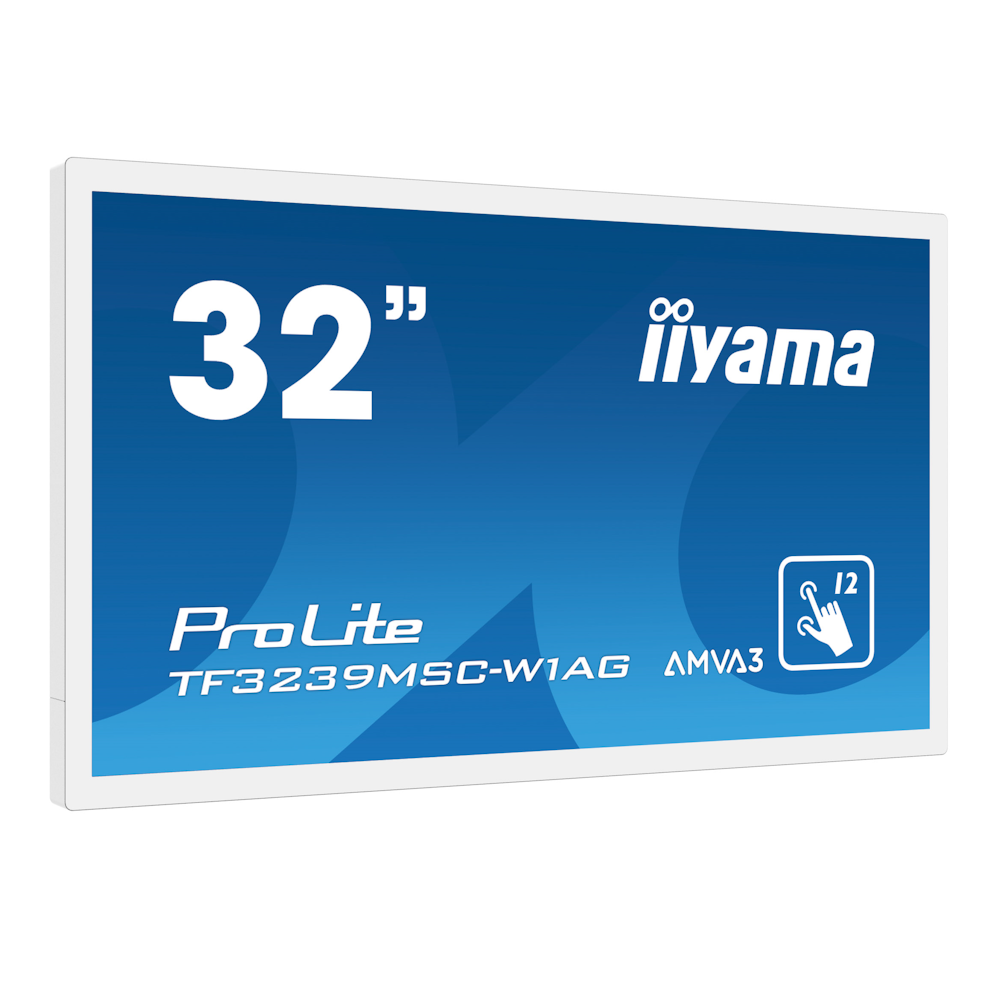 IIyama Prolite TF3239MSC-W1AG capacitive touch