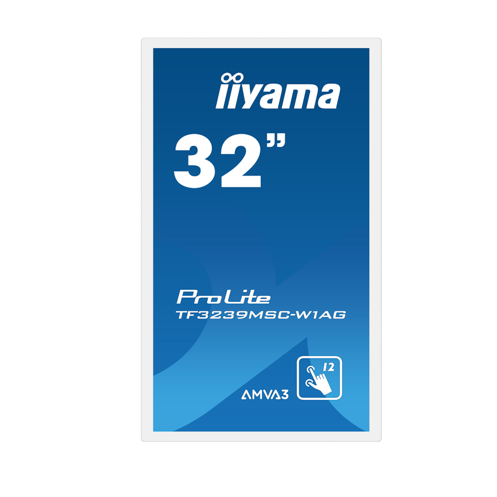 IIyama Prolite TF3239MSC-W1AG touchscreen