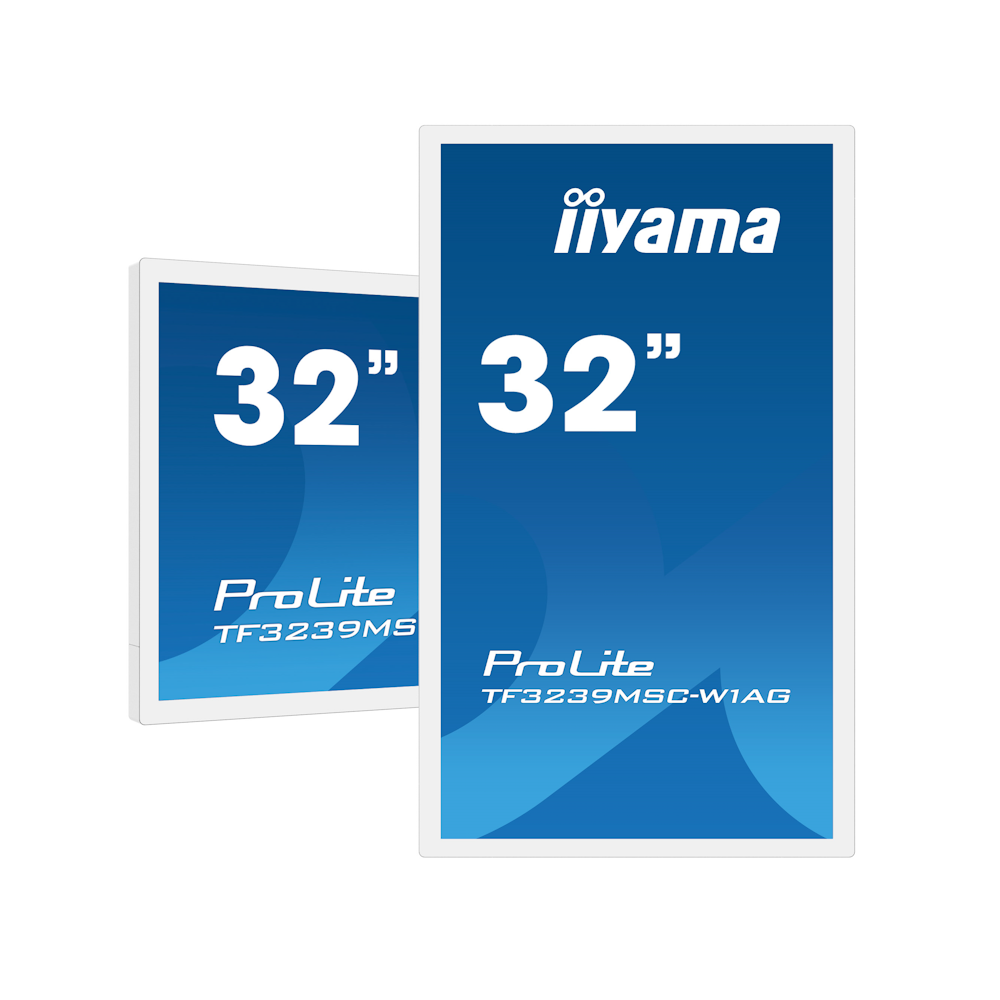 IIyama Prolite TF3239MSC-W1AG