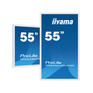 IIyama Prolite TF5539UHSC-W1AG capacitive touch