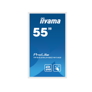 IIyama Prolite TF5539UHSC-W1AG touchscreen