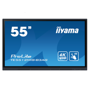 Iiyama prolite te5512mis-b3ag