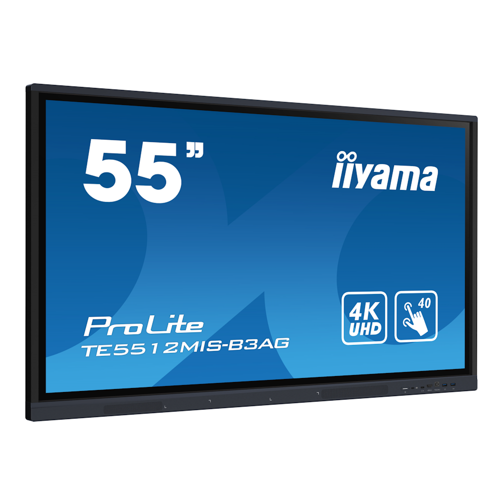 Iiyama prolite te5512mis-b3ag bestellen