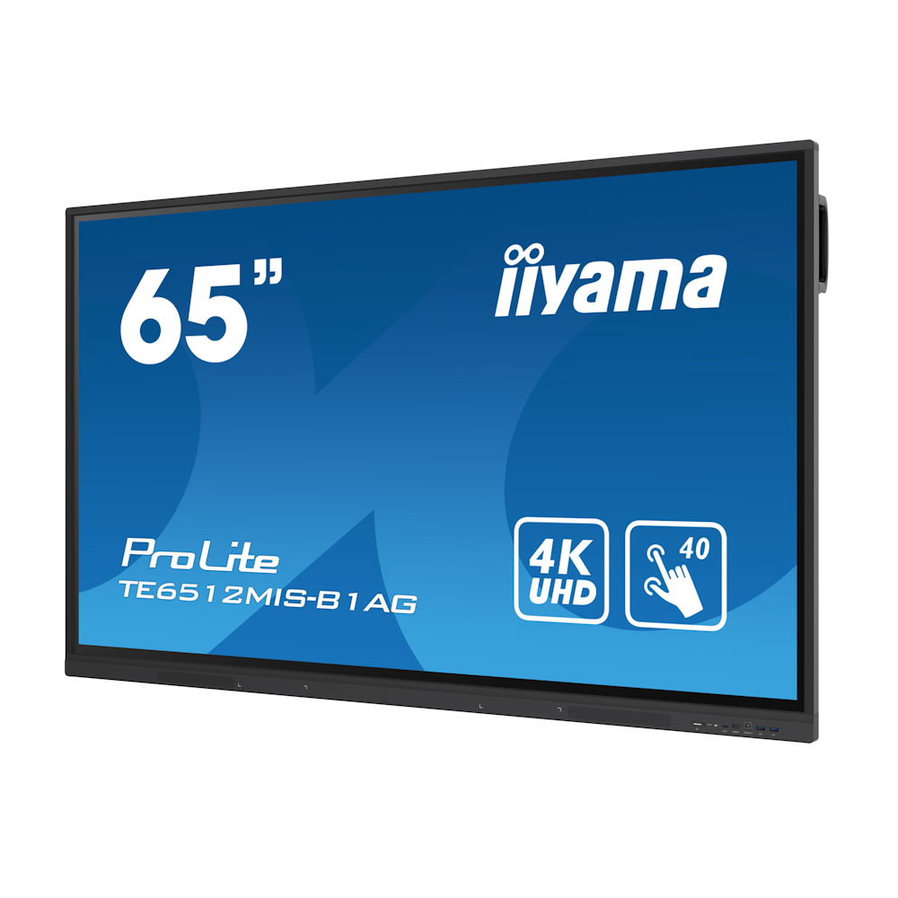 Iiyama prolite te6512mis-b3ag op voorraad