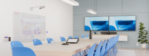 Logitech Zoom Rooms