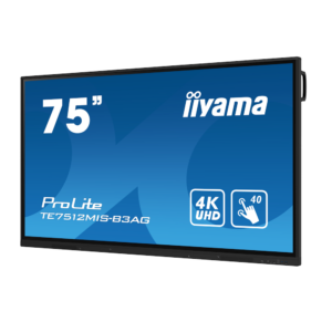 iiyama prolite te7512mis-b3ag touchscreens