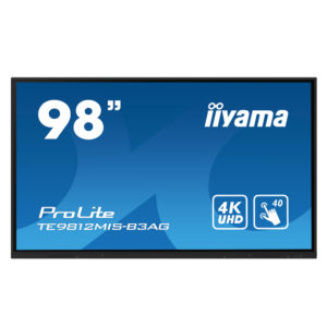 iiyama prolite te8612mis-b3ag