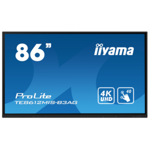 iiyama prolite te8612mis-b3ag