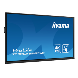 iiyama prolite te8612mis-b3ag touchscreen