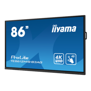 iiyama prolite te8612mis-b3ag touchscreen