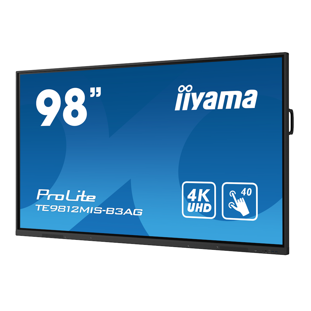 iiyama prolite te8612mis-b3ag touchscreens