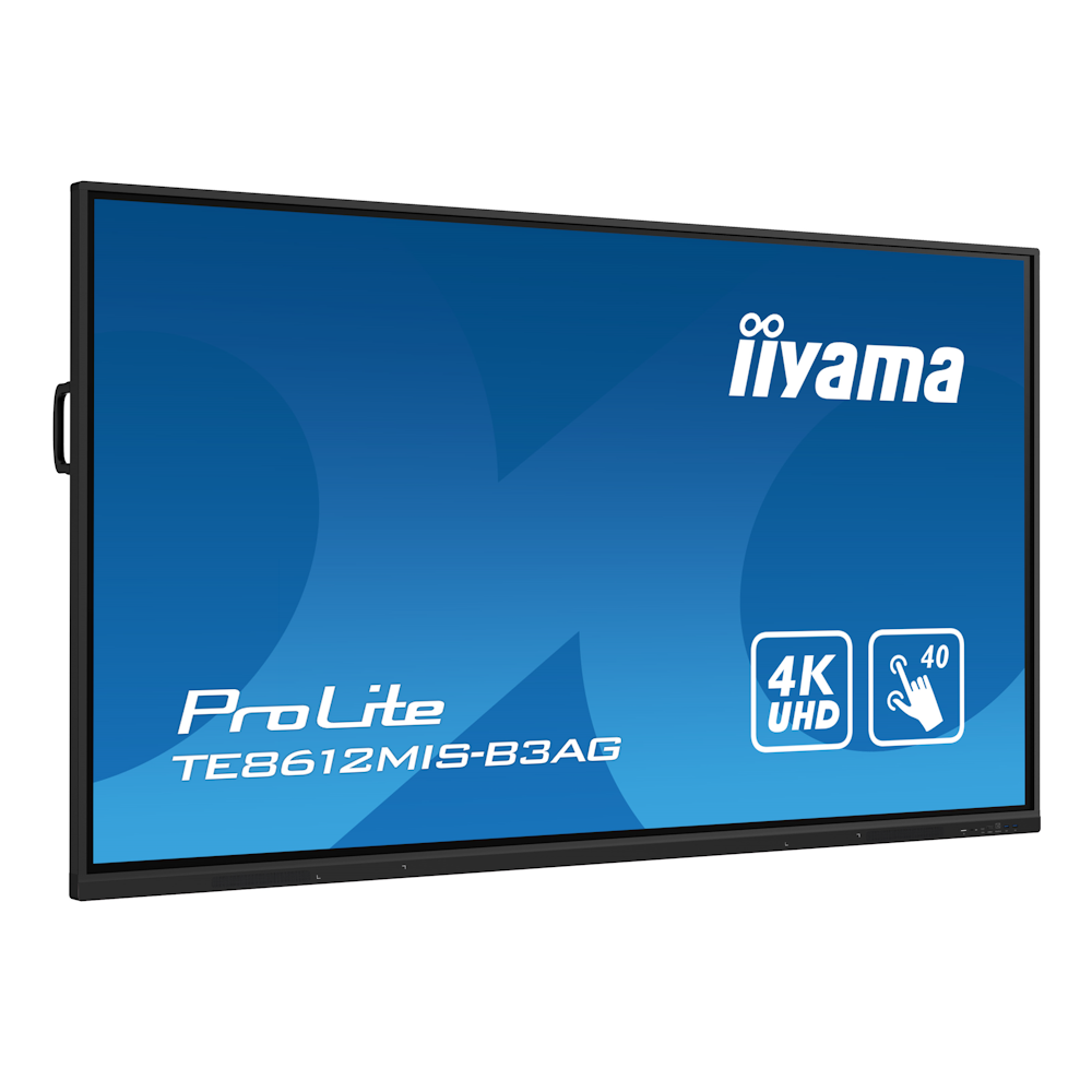 iiyama prolite te8612mis-b3ag touchscreens